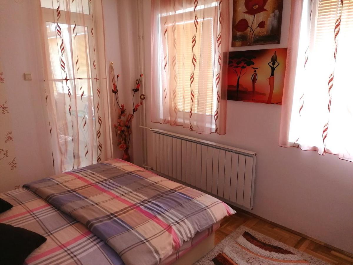 Nova Varoš Apartman Nena מראה חיצוני תמונה