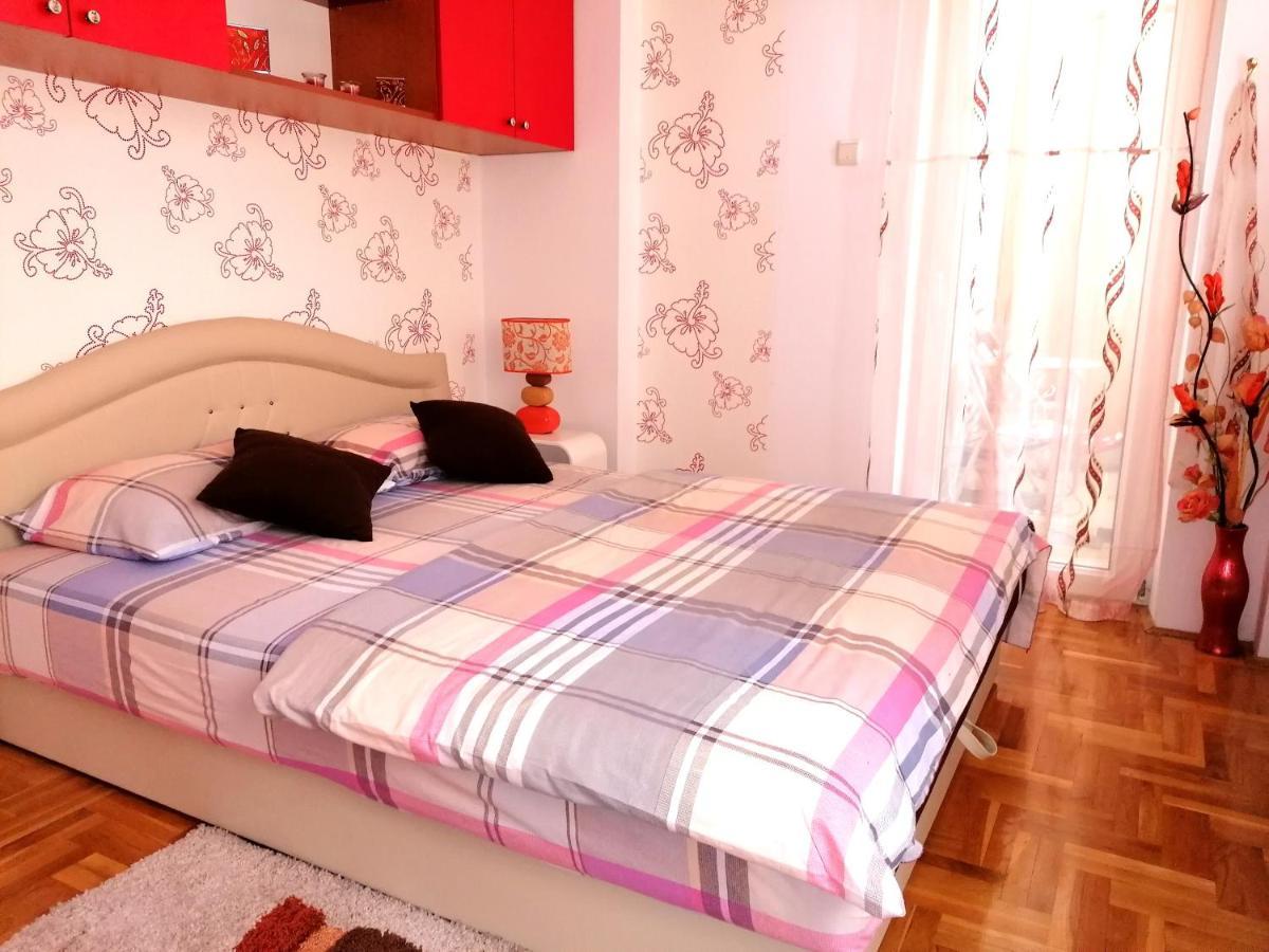 Nova Varoš Apartman Nena מראה חיצוני תמונה