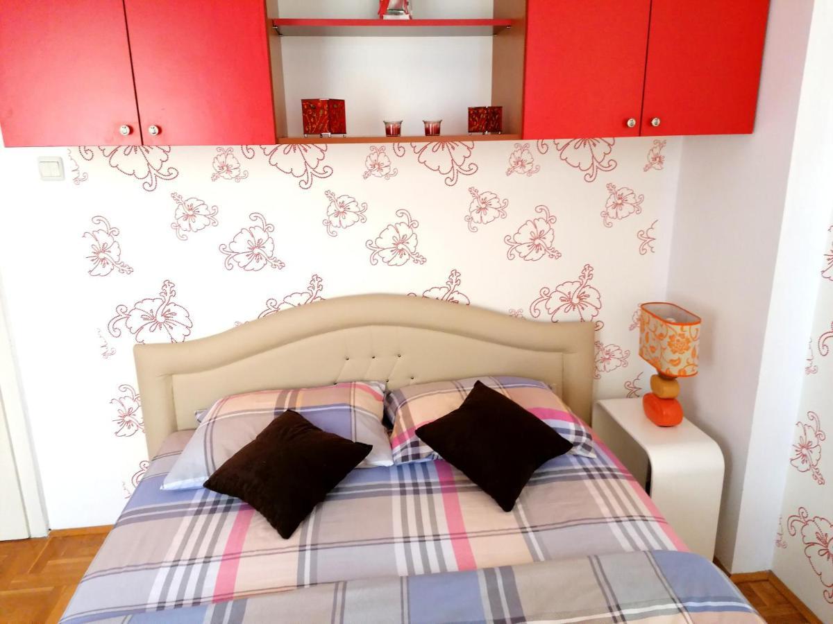 Nova Varoš Apartman Nena מראה חיצוני תמונה