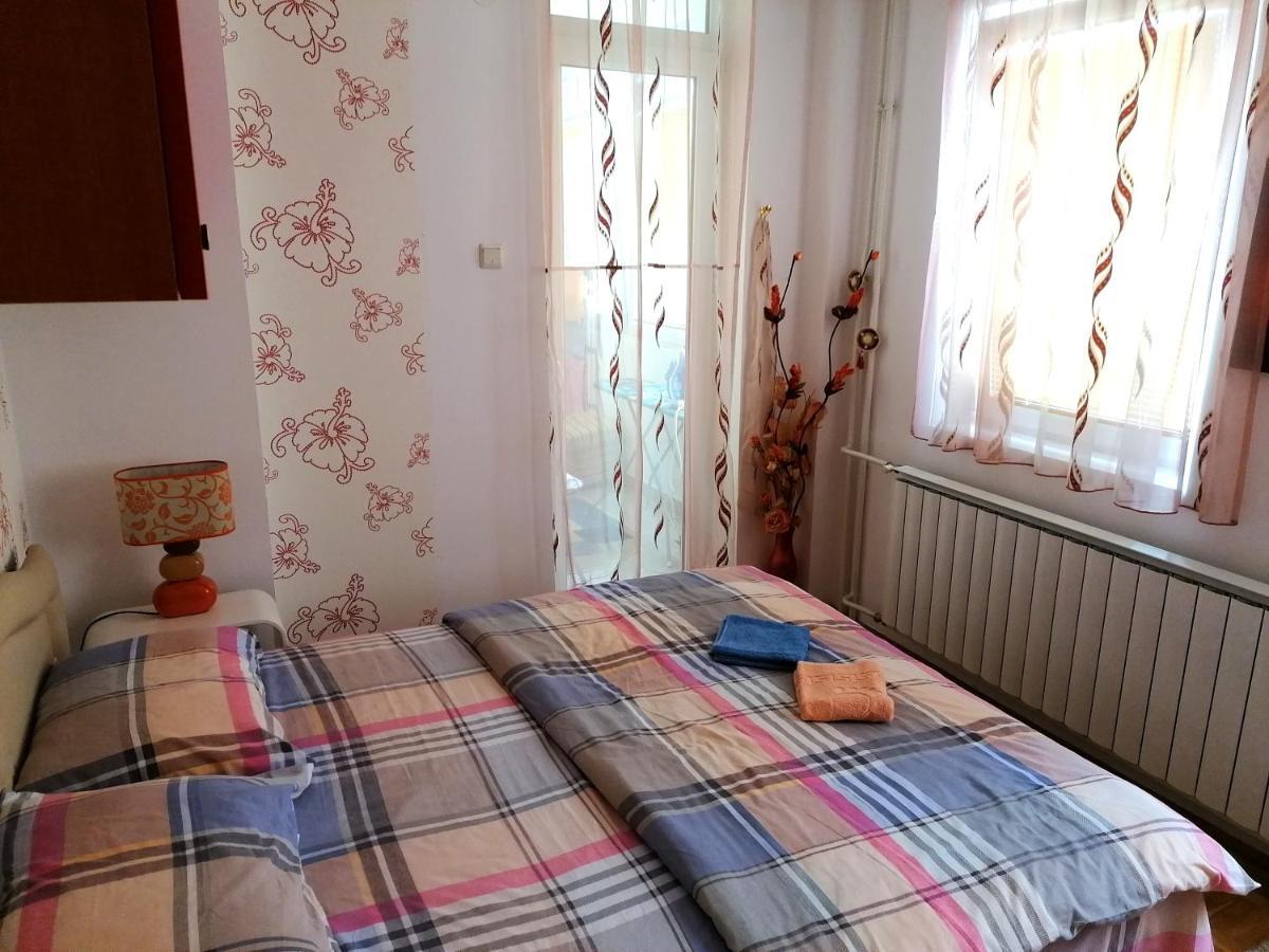 Nova Varoš Apartman Nena מראה חיצוני תמונה