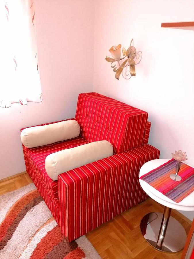 Nova Varoš Apartman Nena מראה חיצוני תמונה
