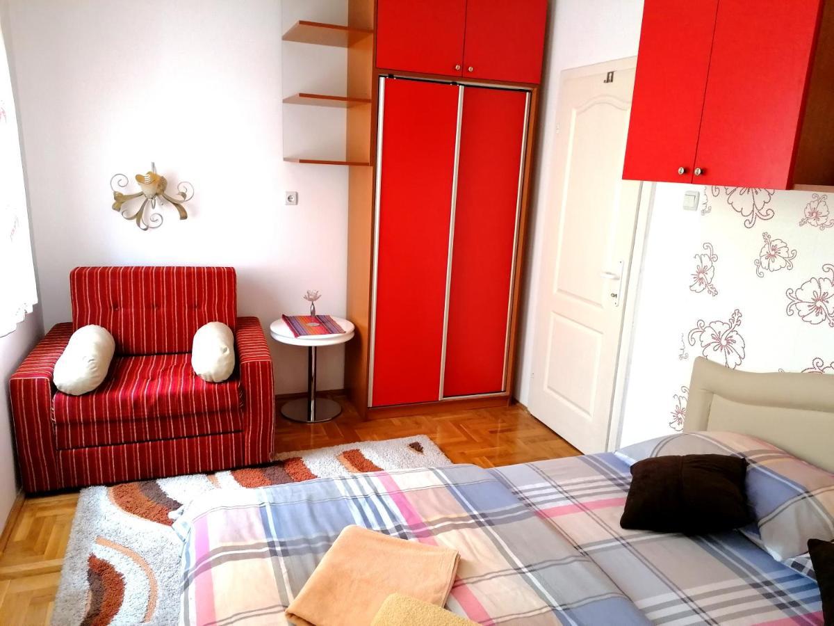 Nova Varoš Apartman Nena מראה חיצוני תמונה