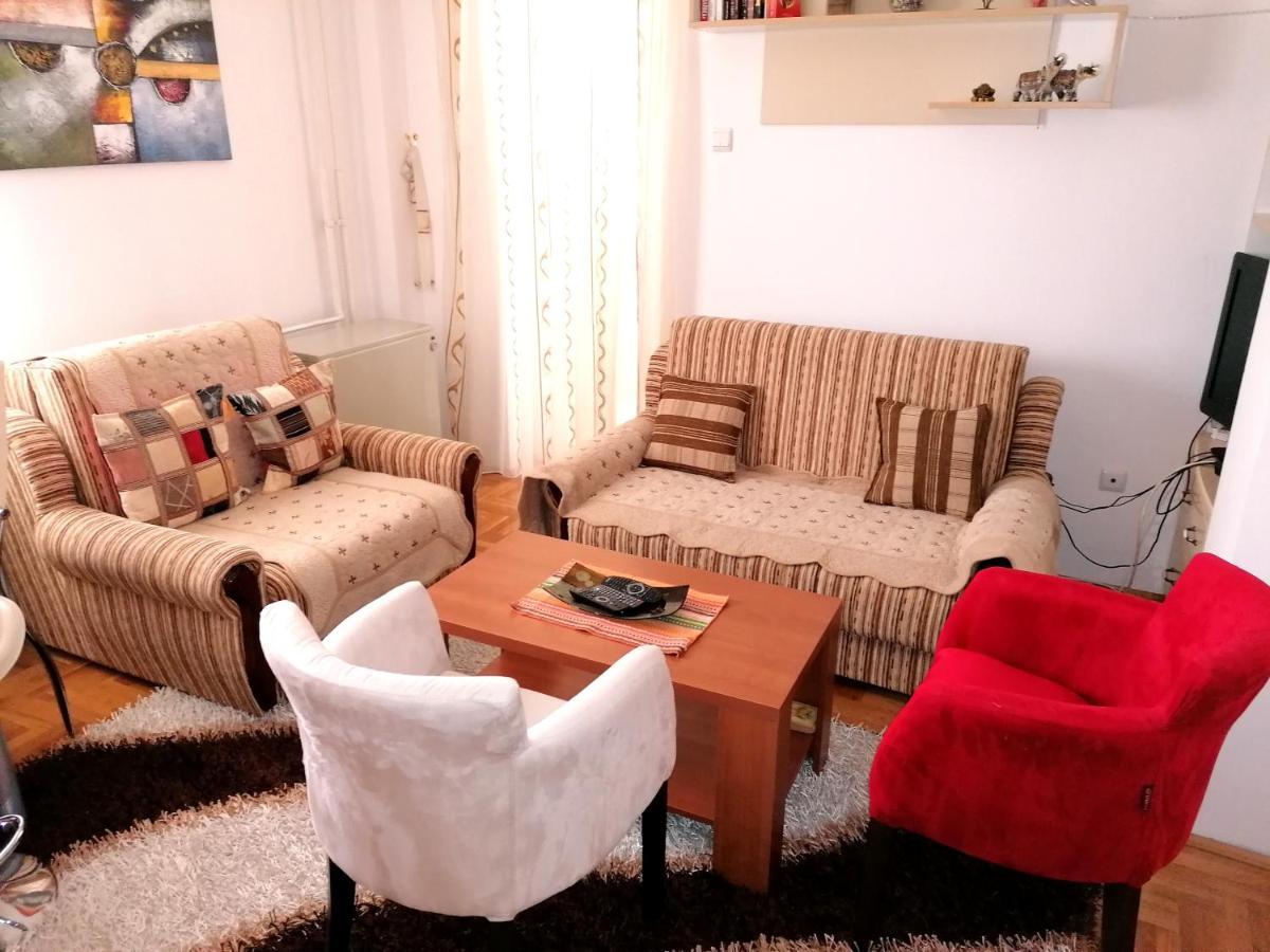 Nova Varoš Apartman Nena מראה חיצוני תמונה