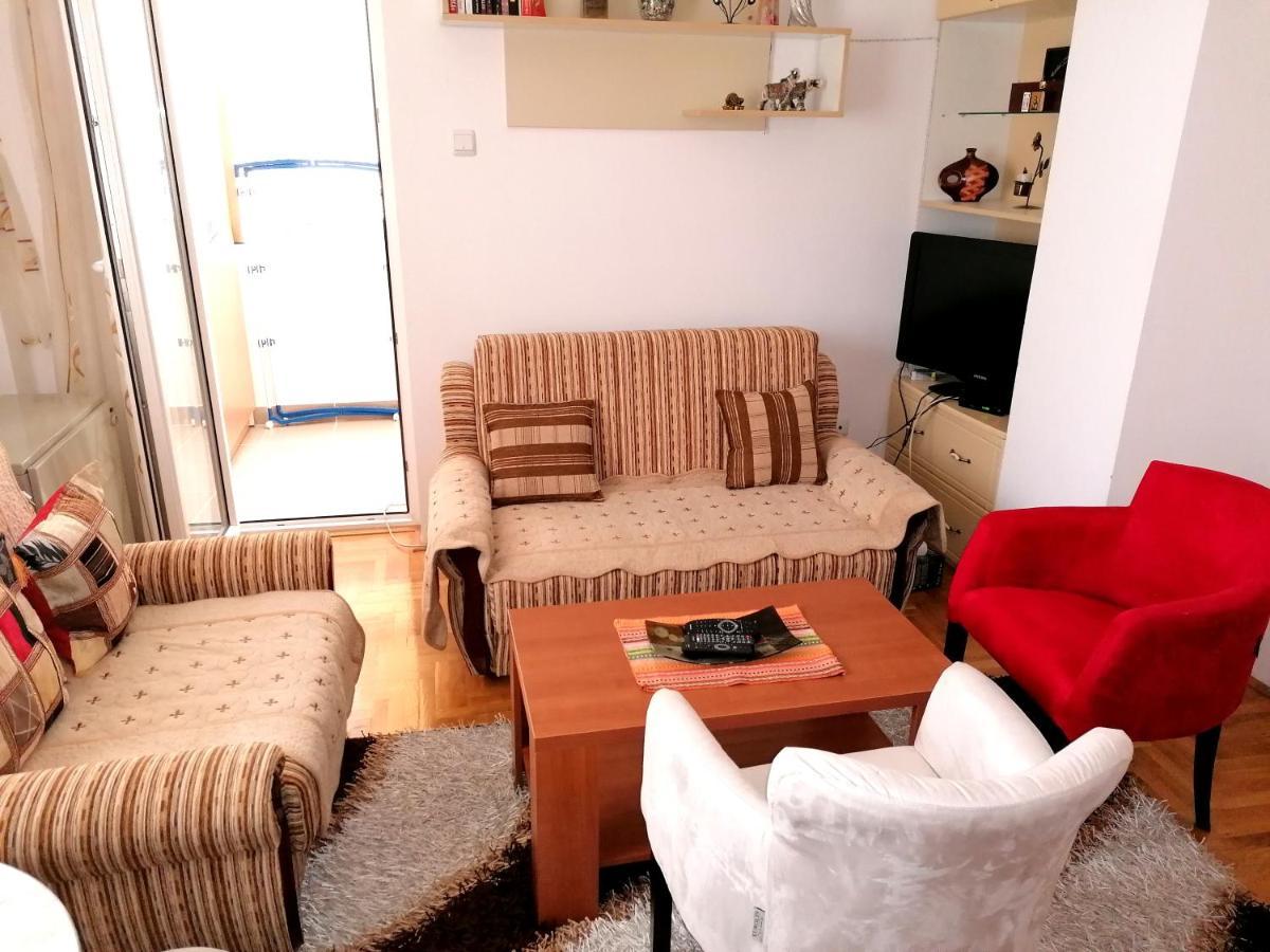 Nova Varoš Apartman Nena מראה חיצוני תמונה