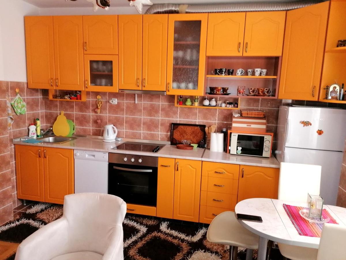 Nova Varoš Apartman Nena מראה חיצוני תמונה