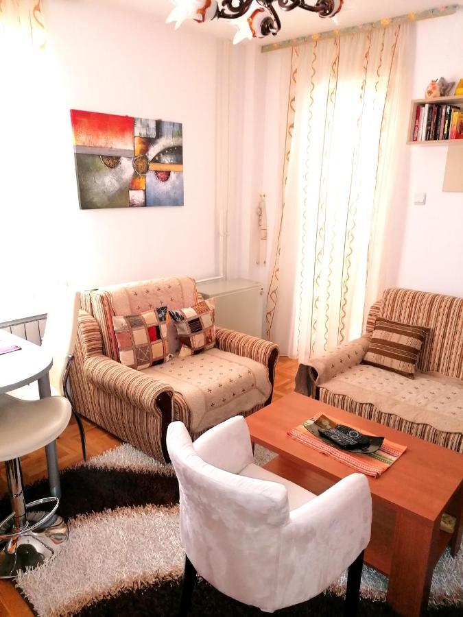 Nova Varoš Apartman Nena מראה חיצוני תמונה
