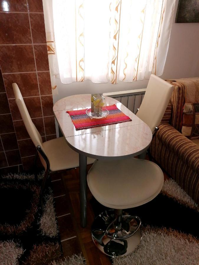 Nova Varoš Apartman Nena מראה חיצוני תמונה