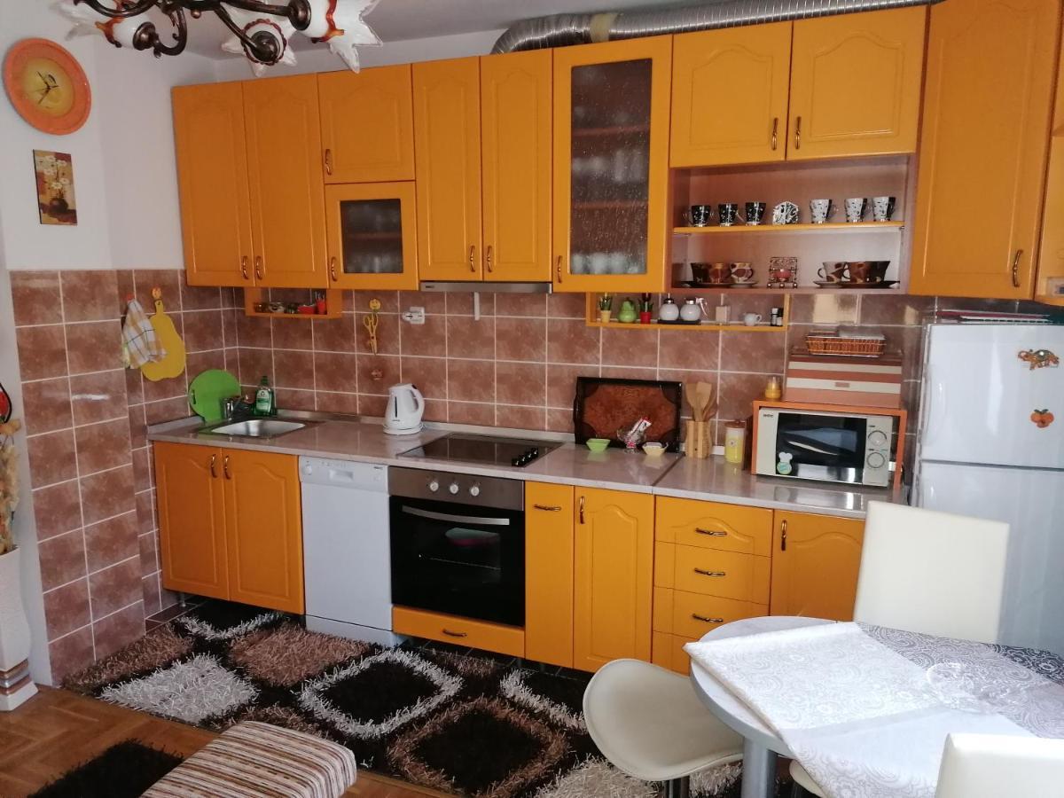 Nova Varoš Apartman Nena מראה חיצוני תמונה