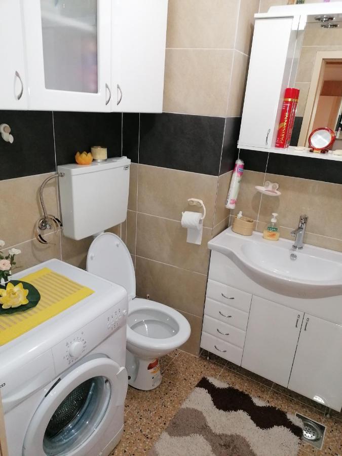 Nova Varoš Apartman Nena מראה חיצוני תמונה