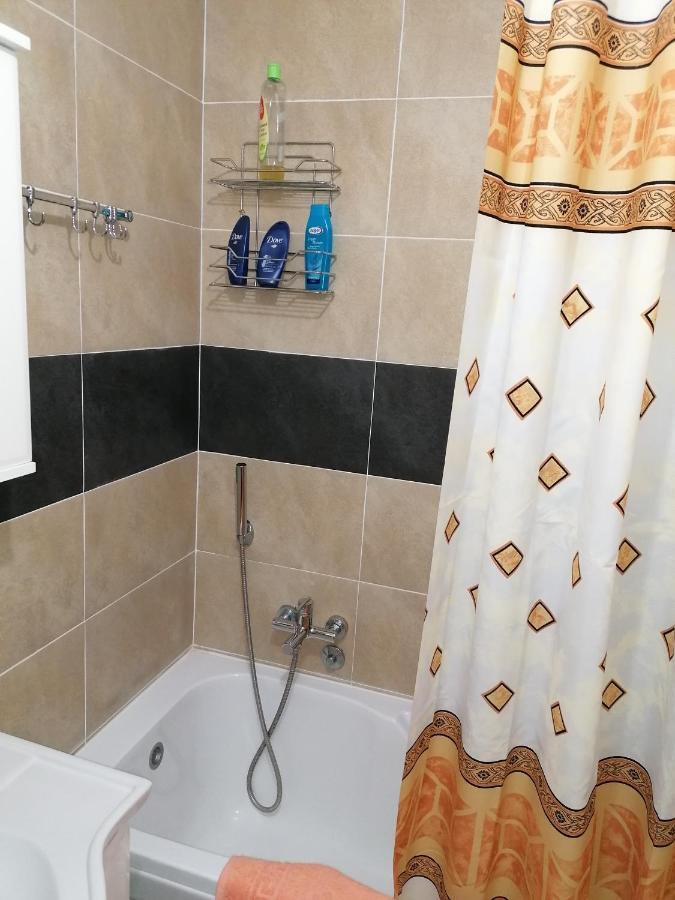 Nova Varoš Apartman Nena מראה חיצוני תמונה