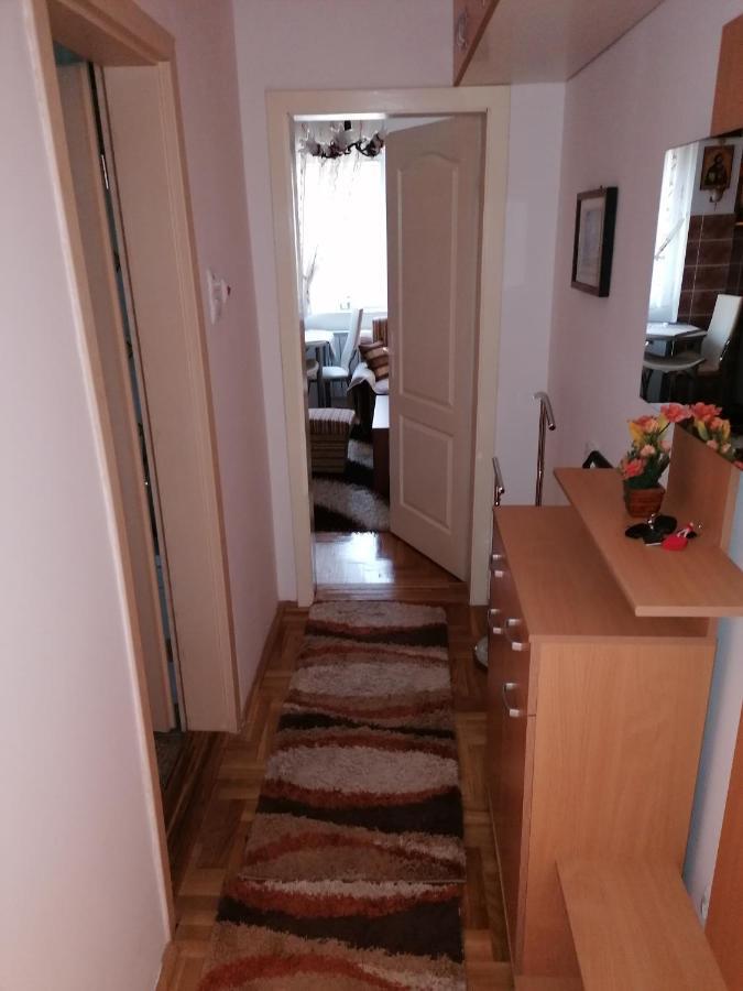 Nova Varoš Apartman Nena מראה חיצוני תמונה