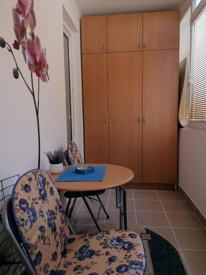 Nova Varoš Apartman Nena מראה חיצוני תמונה